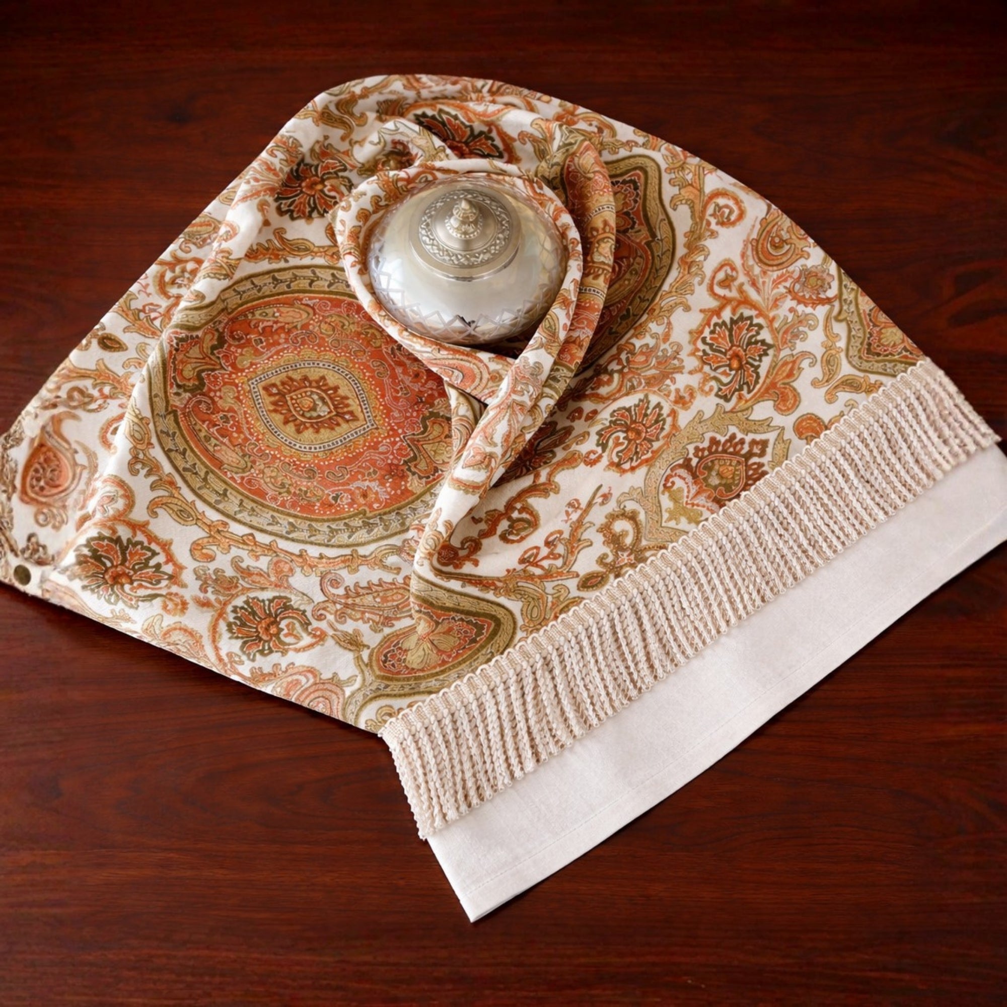 Anatolia Runner 50X170