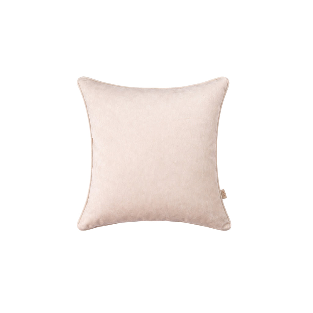 Anatolia Renkli Damask Desen Kırlent 50X50