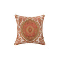 Anatolia Renkli Damask Desen Kırlent 50X50