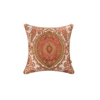 Anatolia Renkli Damask Desen Kırlent 50X50