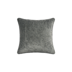 Baroque Damask Desen Biyeli Kırlent 45X45