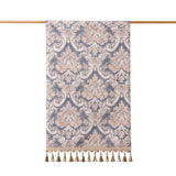 Baroque Damask Desen Runner 50X210