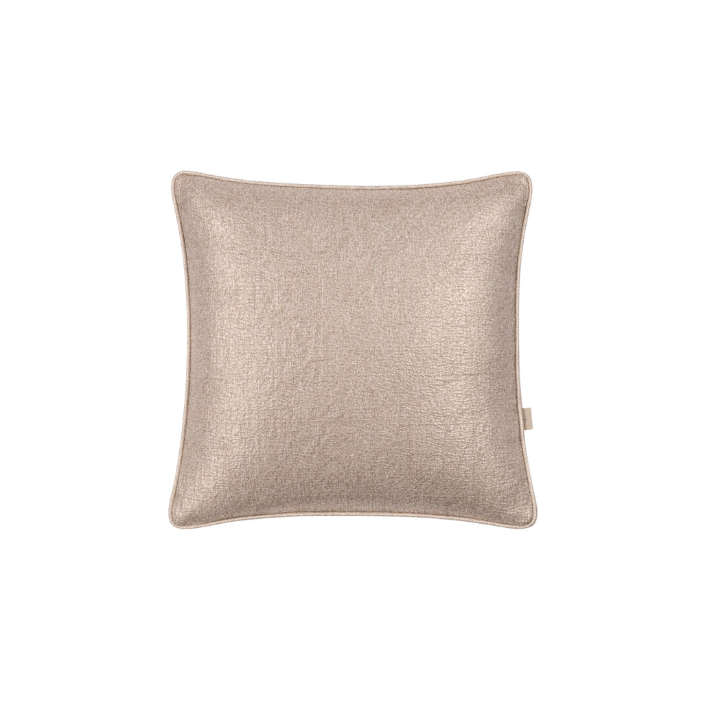 Baroque Damask Püskül Detaylı Kırlent 50X50