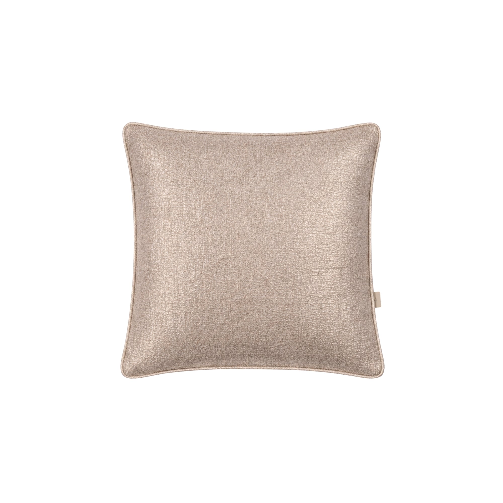 Baroque Damask Püskül Detaylı Kırlent 50X50