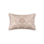 Baroque Gold Damask Desen Kırlent 40X60