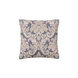 Baroque Damask Desen Kırlent 49X49