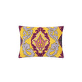 Biyeli Damask Desen Kırlent 40X60