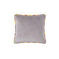 Desen Biyeli Kırlent 45X45