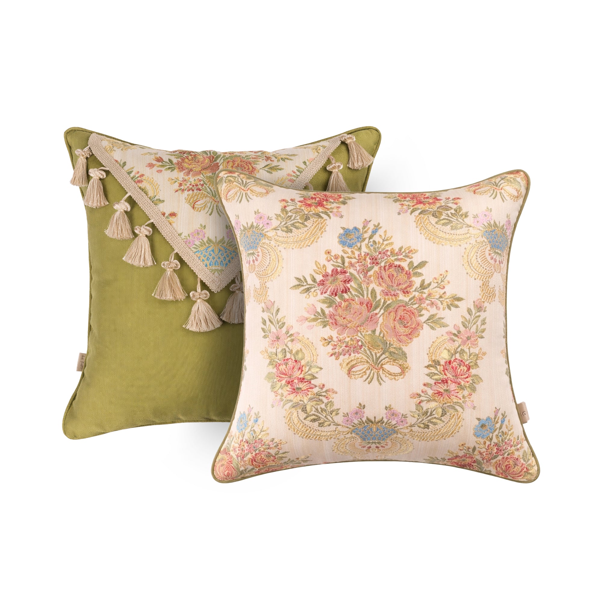 Flora Koleksiyonu 2'li Set