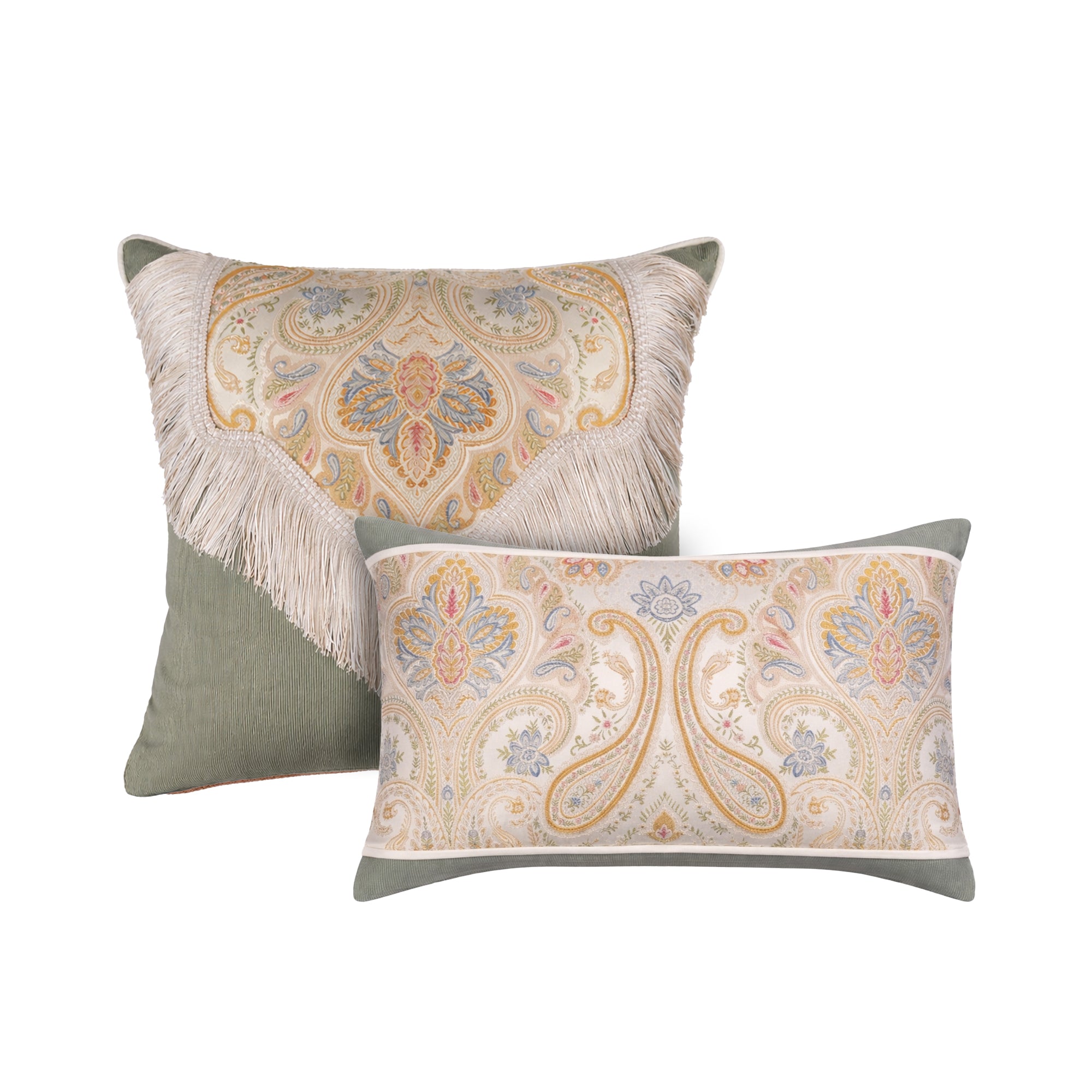 Flora Koleksiyonu 2'li Set