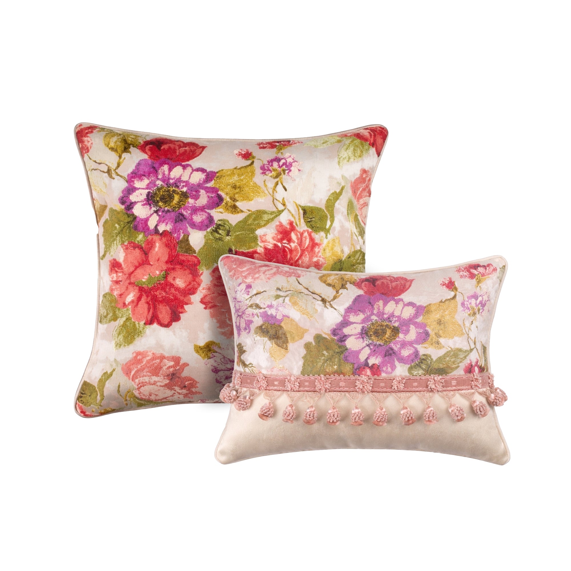 Flora Koleksiyonu 2'li Set