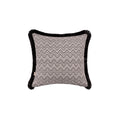 Hypnose Saçaklı Modern Kırlent 45X45