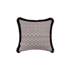 Hypnose Saçaklı Modern Kırlent 45X45