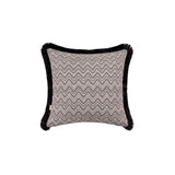 Hypnose Saçaklı Modern Kırlent 45X45