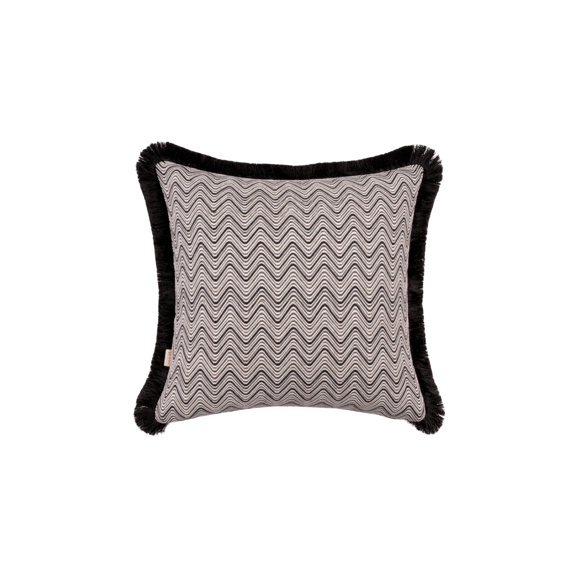 Hypnose Saçaklı Modern Kırlent 45X45