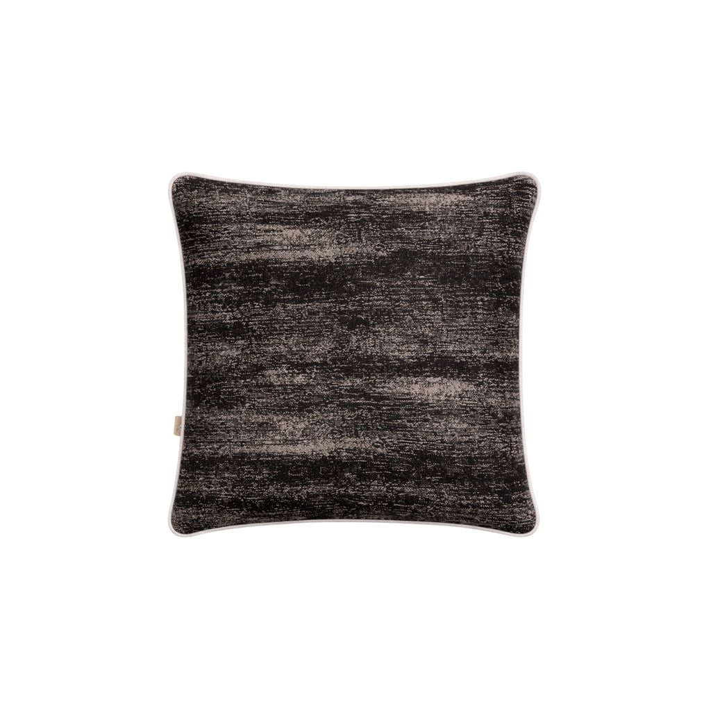 Hypnose Desen Biyeli Kırlent 45X45
