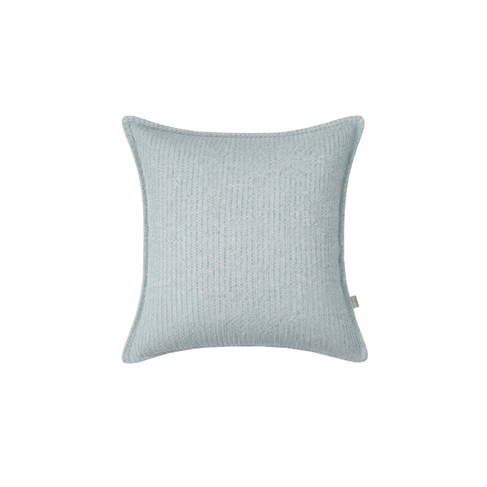 Linea Dokulu Kırlent 45X45