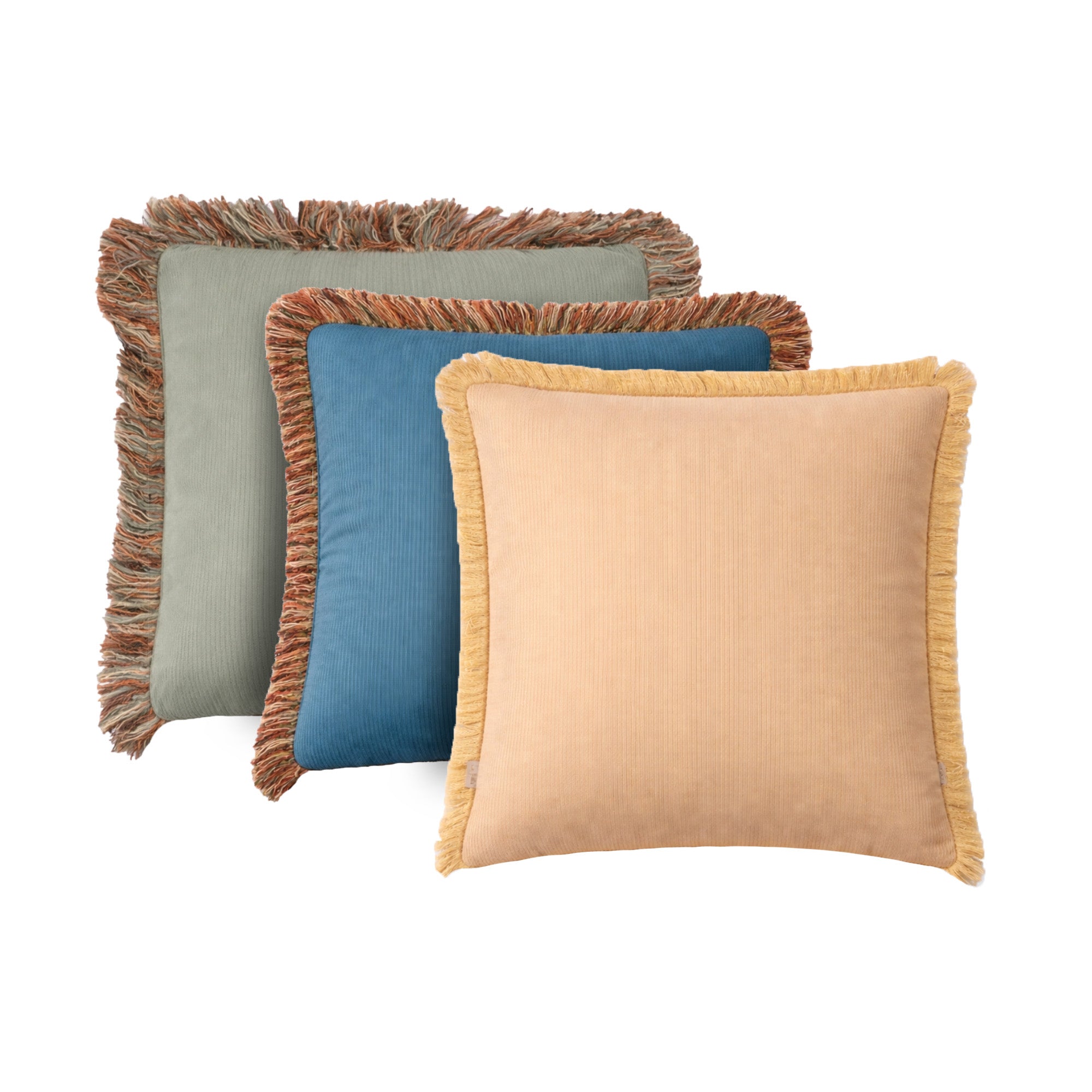 Pure Koleksiyonu 3'lü Set