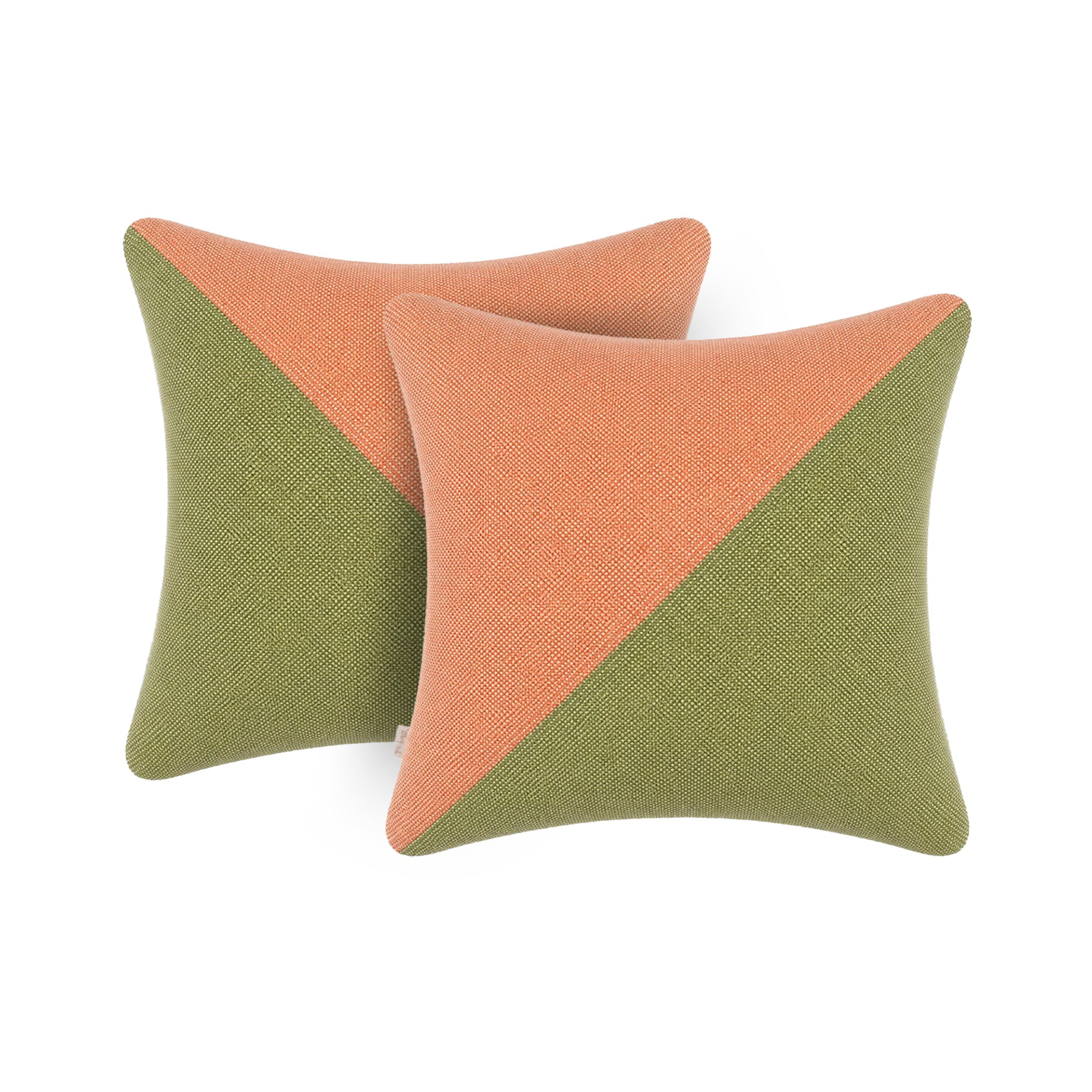 Outdoor Kırlent 45X45 (2'li Set)
