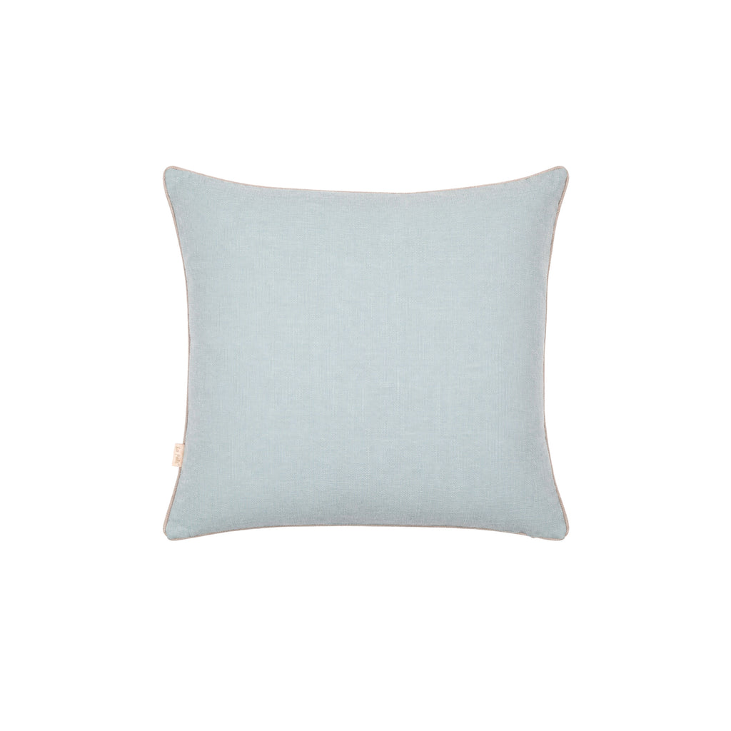 Outdoor Kırlent 45X45 (5'li Bahçe Seti)
