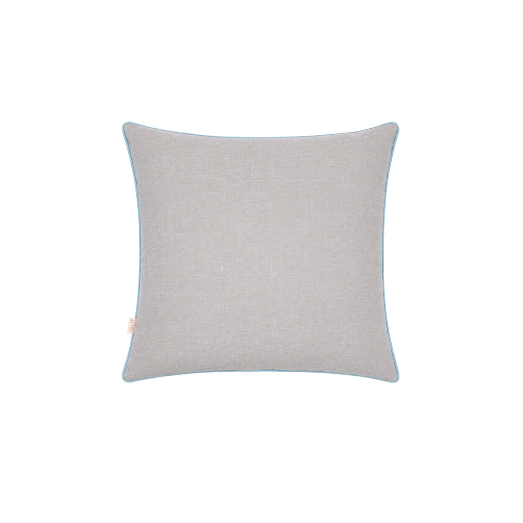 Outdoor Kırlent 45X45 (5'li Bahçe Seti)