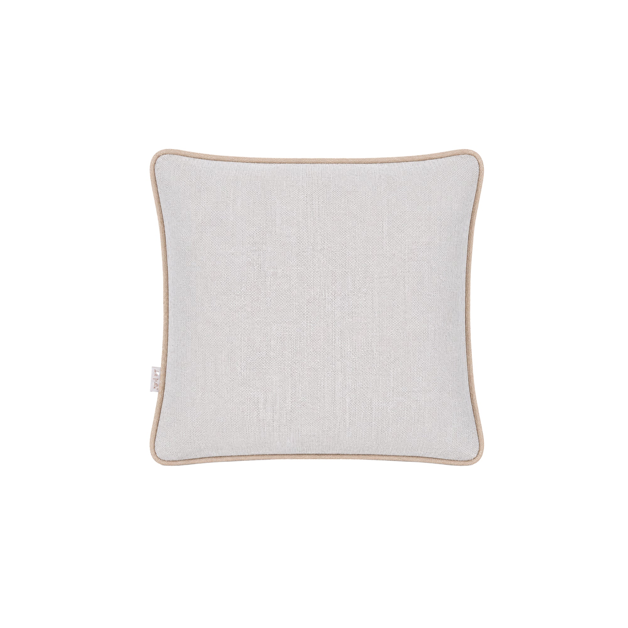 Outdoor Kırlent 45X45 (4'lü Bahçe Seti)