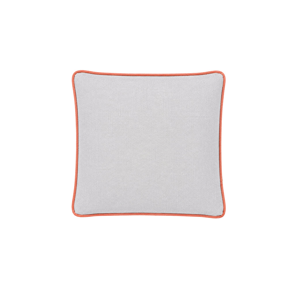 Outdoor Kırlent 45X45 (4'lü Bahçe Seti)