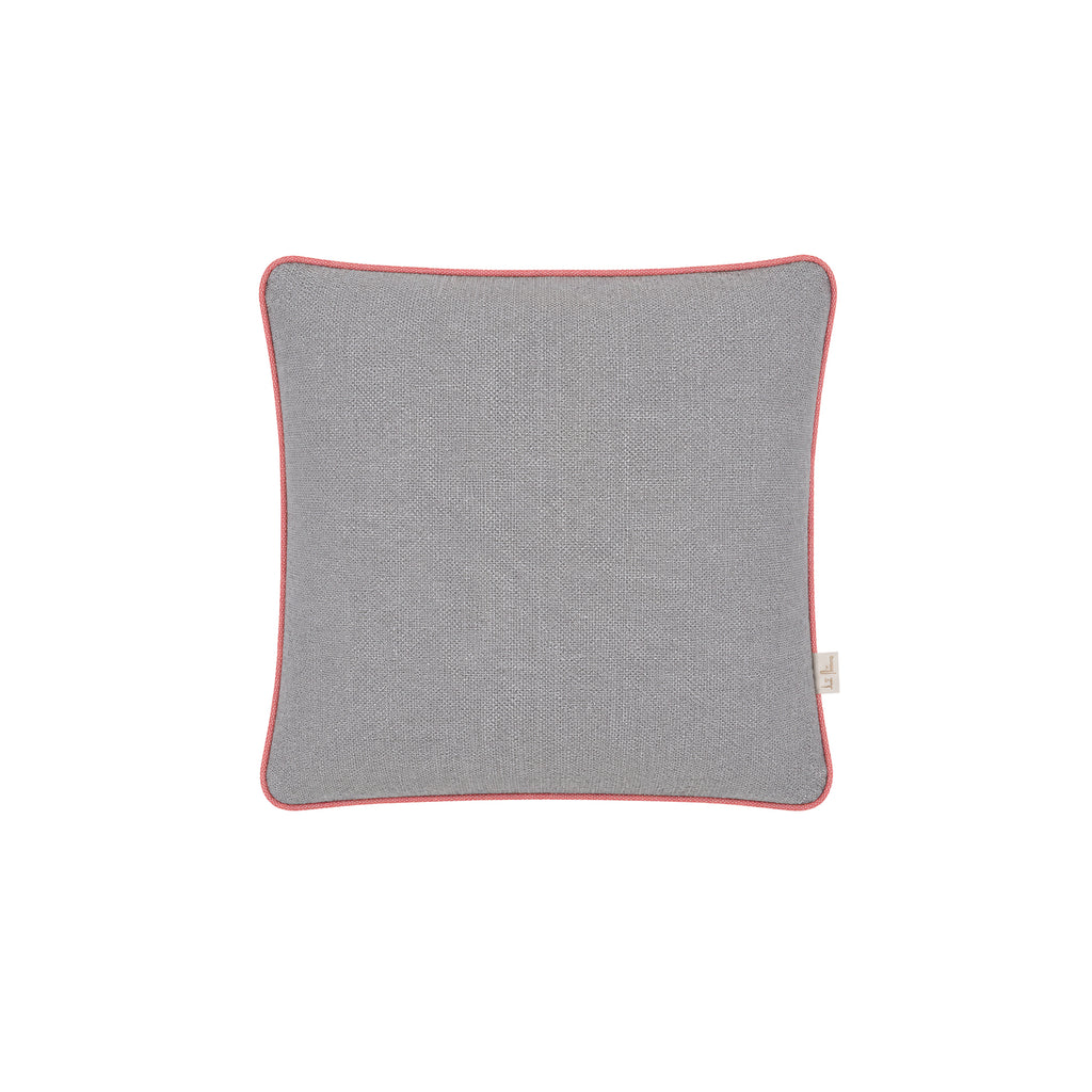 Outdoor Kırlent 45X45 (4'lü Bahçe Seti)