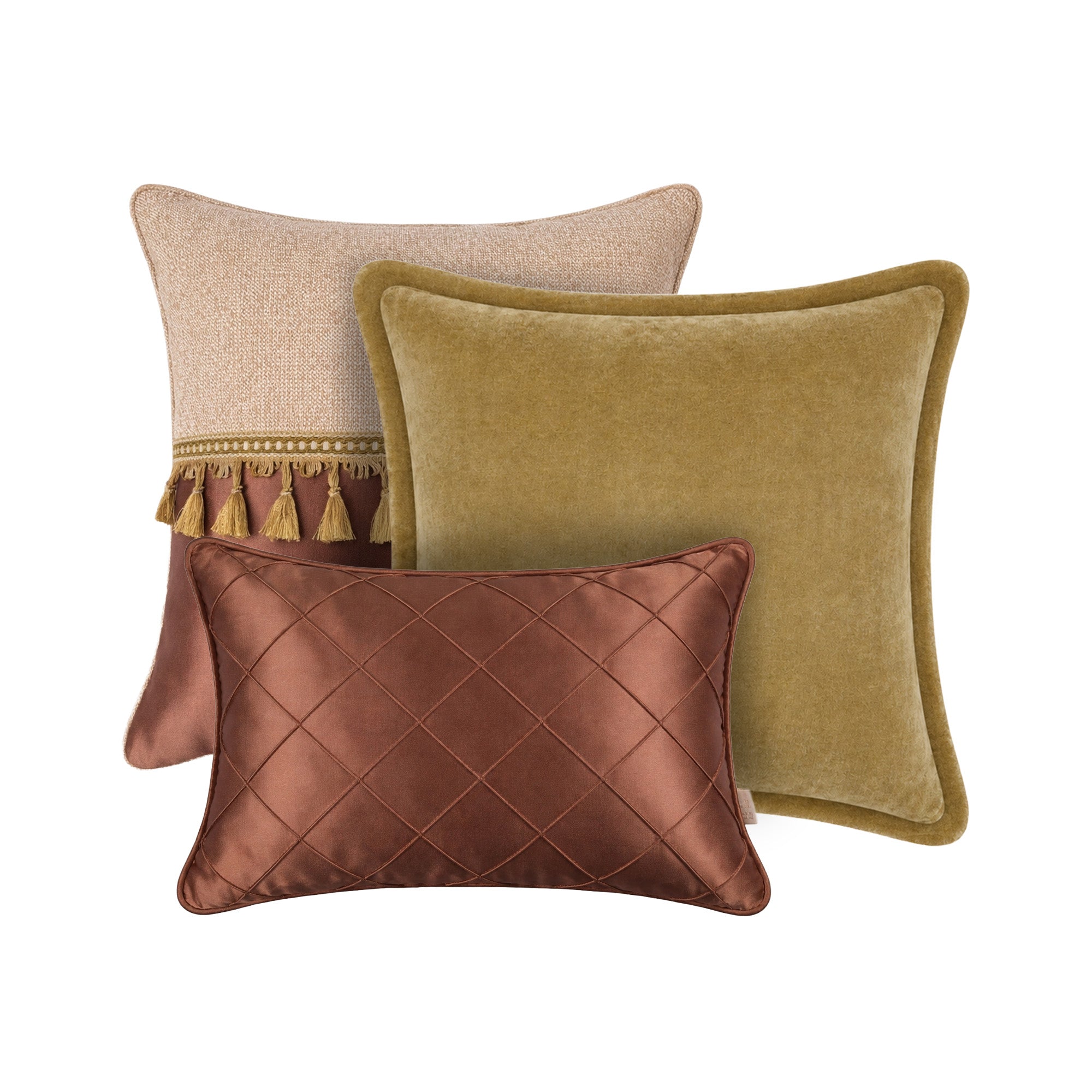 Ottoman Klasik & Linea 3'lü Set