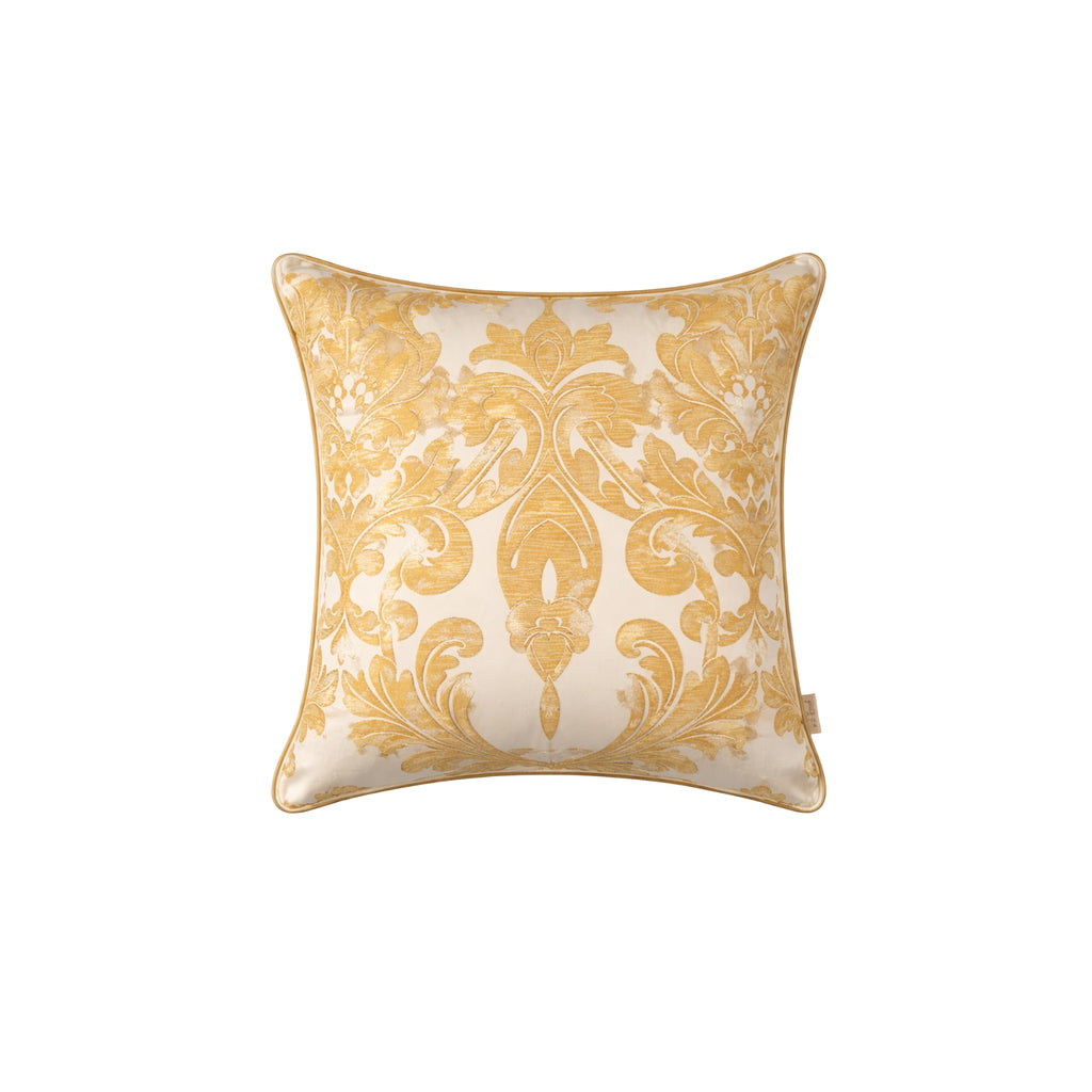 Ottoman Tasarım Damask Desen Kırlent 50X50
