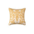 Ottoman Tasarım Damask Desen Kırlent 50X50