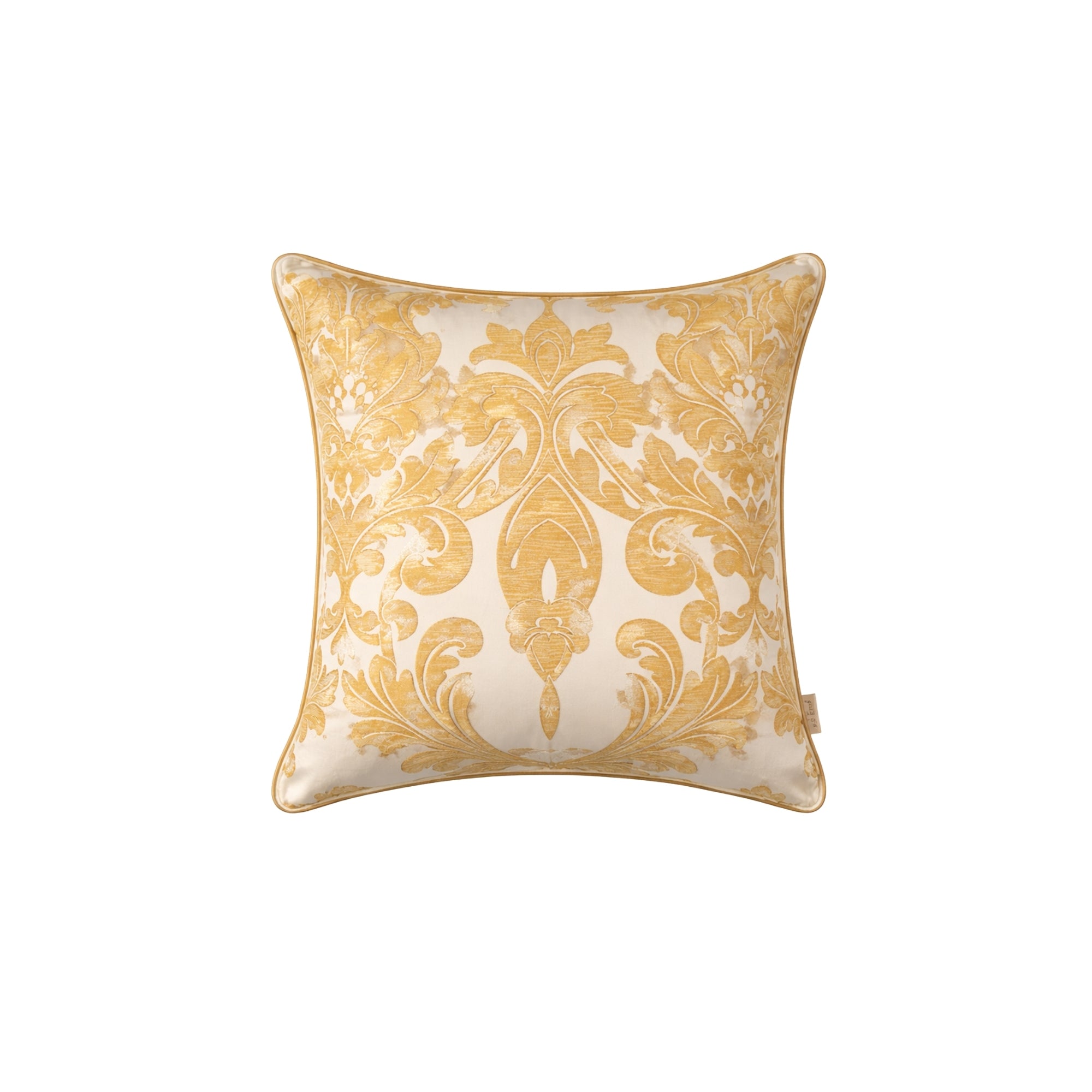 Ottoman Tasarım Damask Desen Kırlent 50X50