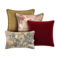 Ottoman & Linea 4'lü Set
