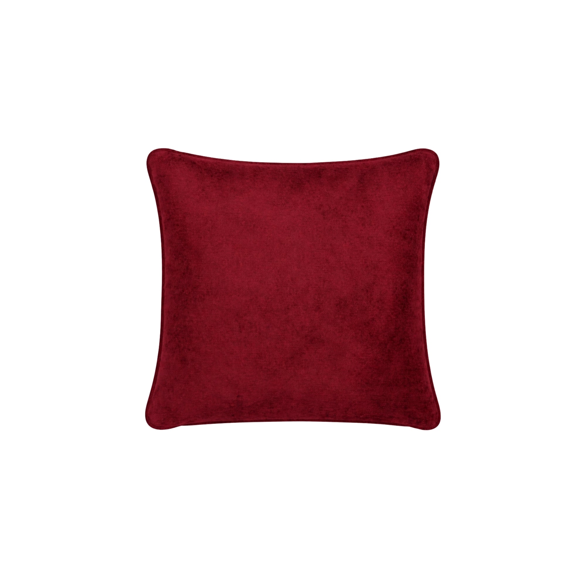 Ottoman Serisi Pano Çiçek Desenli Kırlent 50X50