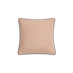 Ottoman Desenli Viskon Kırlent 45X45