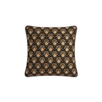 Ottoman Desenli Viskon Kırlent 45X45