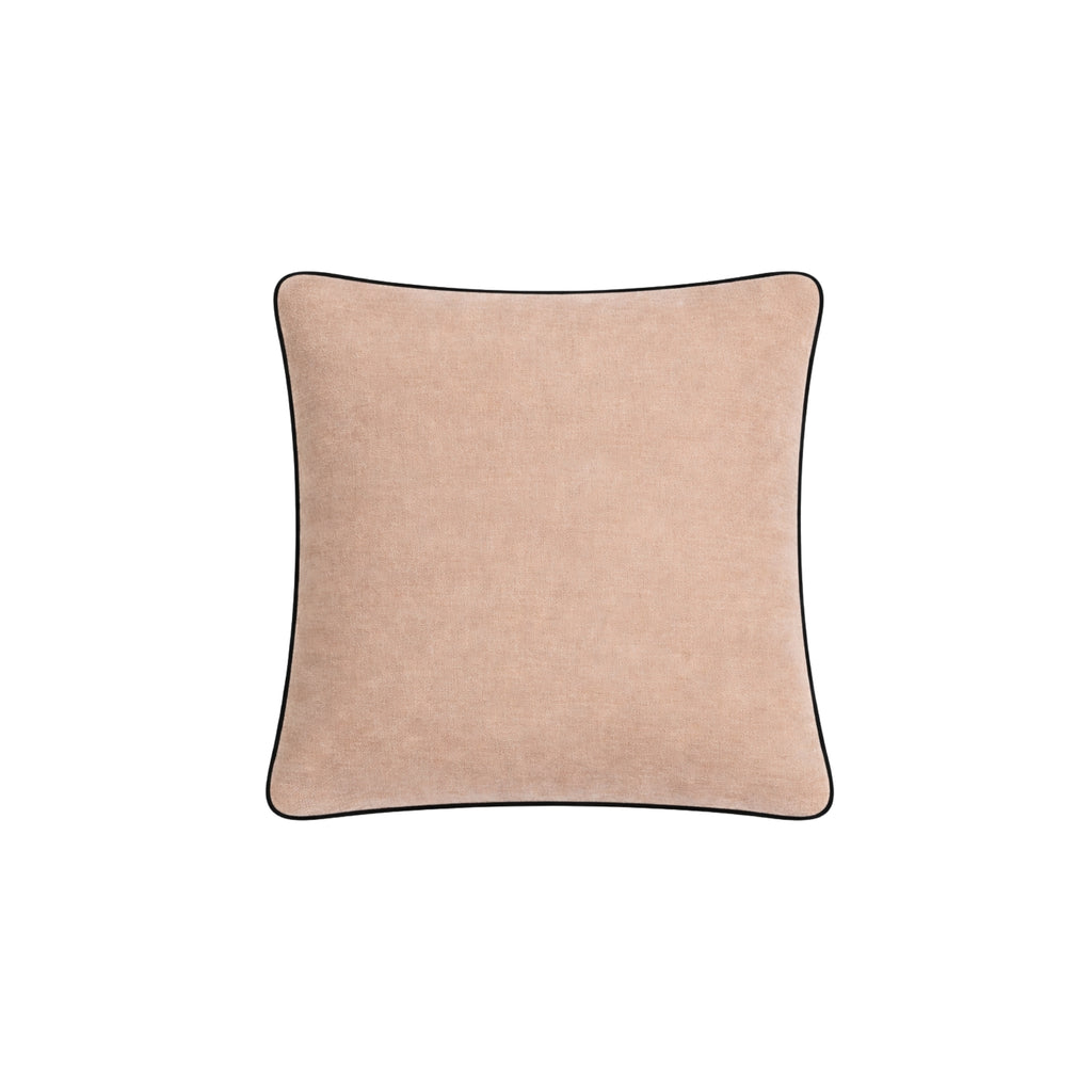Ottoman Damask Desenli Viskon Kırlent 50X50