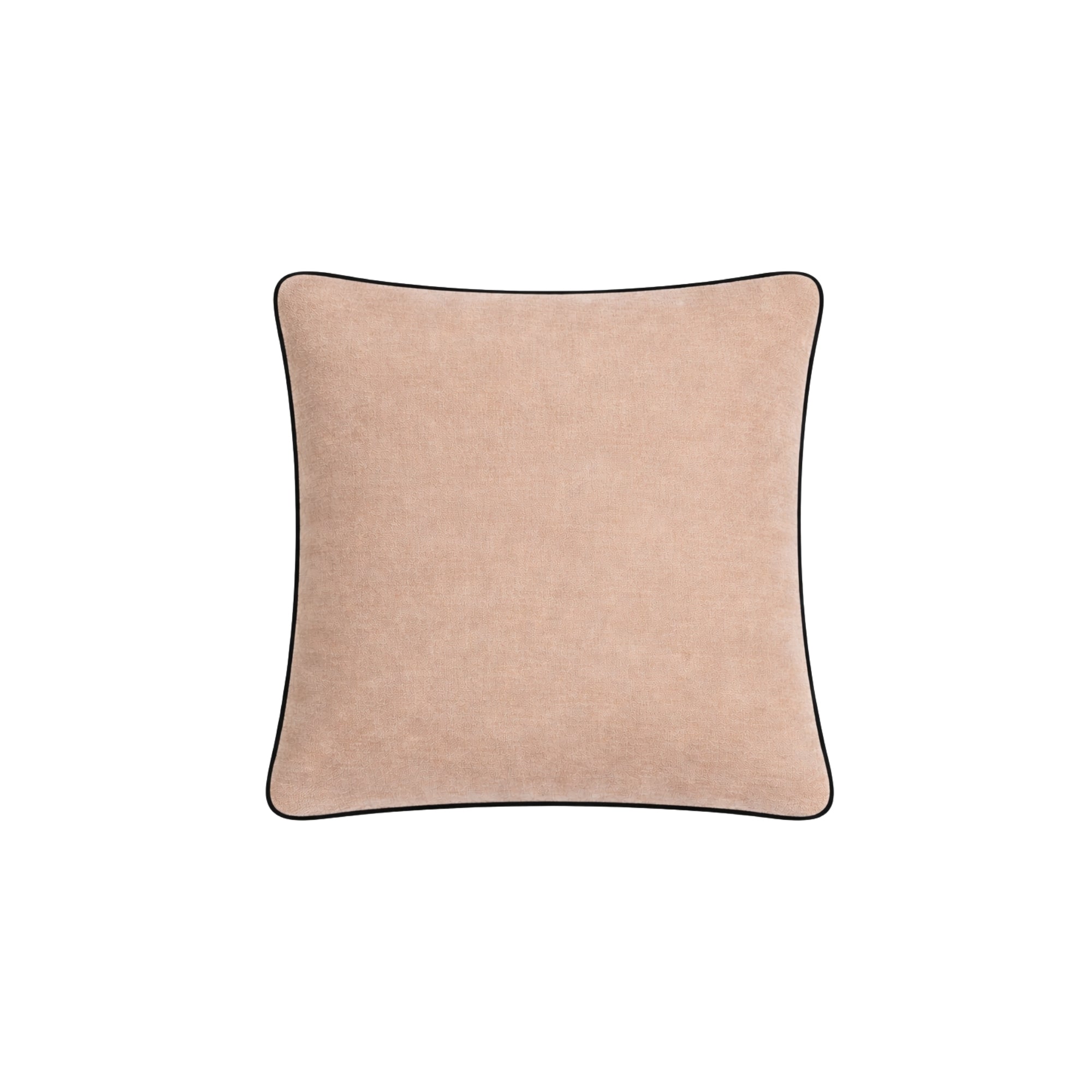 Ottoman Damask Desenli Viskon Kırlent 50X50
