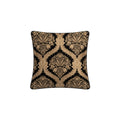 Ottoman Damask Desenli Viskon Kırlent 50X50