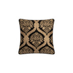Ottoman Damask Desenli Viskon Kırlent 50X50