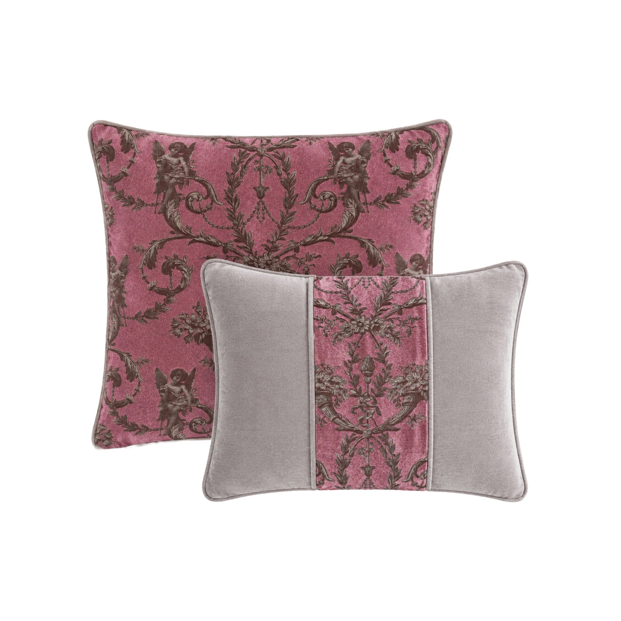 Ottoman Koleksiyonu 2'li Set