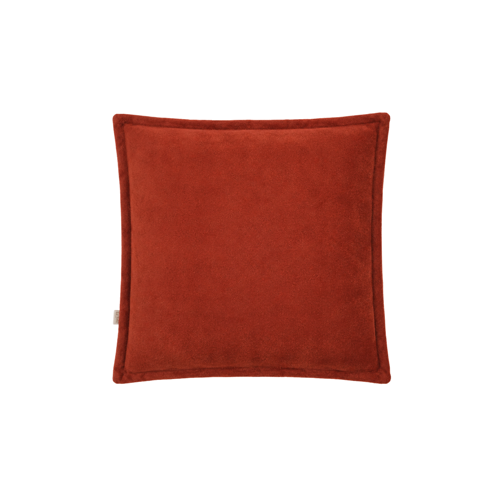 Ottoman Damask Desenli Viskon Kırlent 50X50