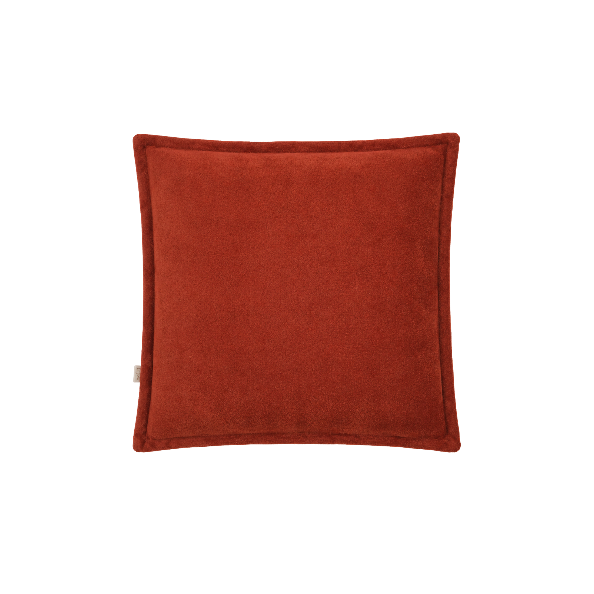 Ottoman Damask Desenli Viskon Kırlent 50X50