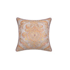 Flora Damask Desenli Kırlent 50X50
