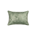 Flora Serisi Damask Desenli Kırlent 35X50