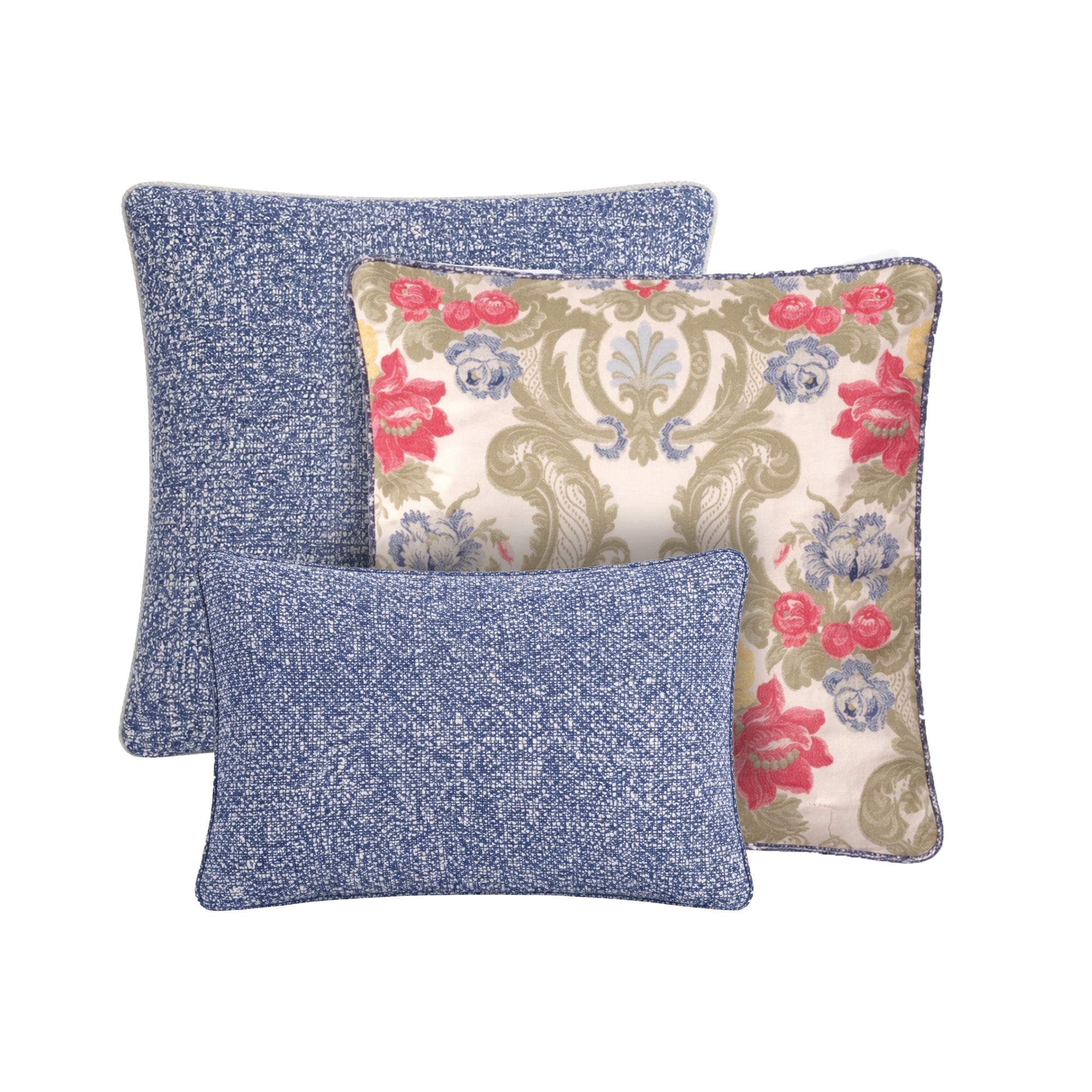 Pure & Flora Koleksiyonu 3'lü Set