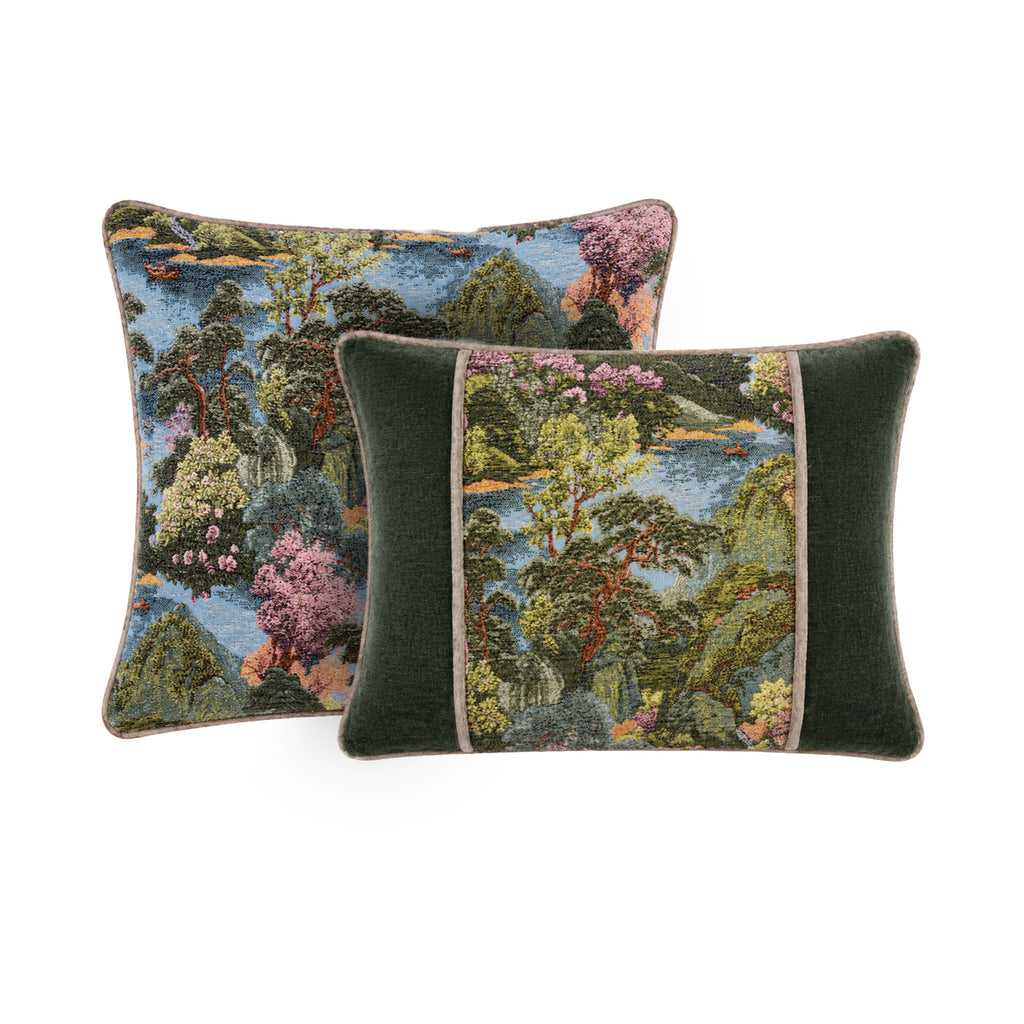 Flora Koleksiyonu 2'li Set