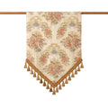 Püskül Detaylı Klasik Runner 50X130