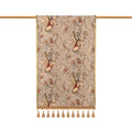 Püskül Detaylı Goblen Runner 45X150