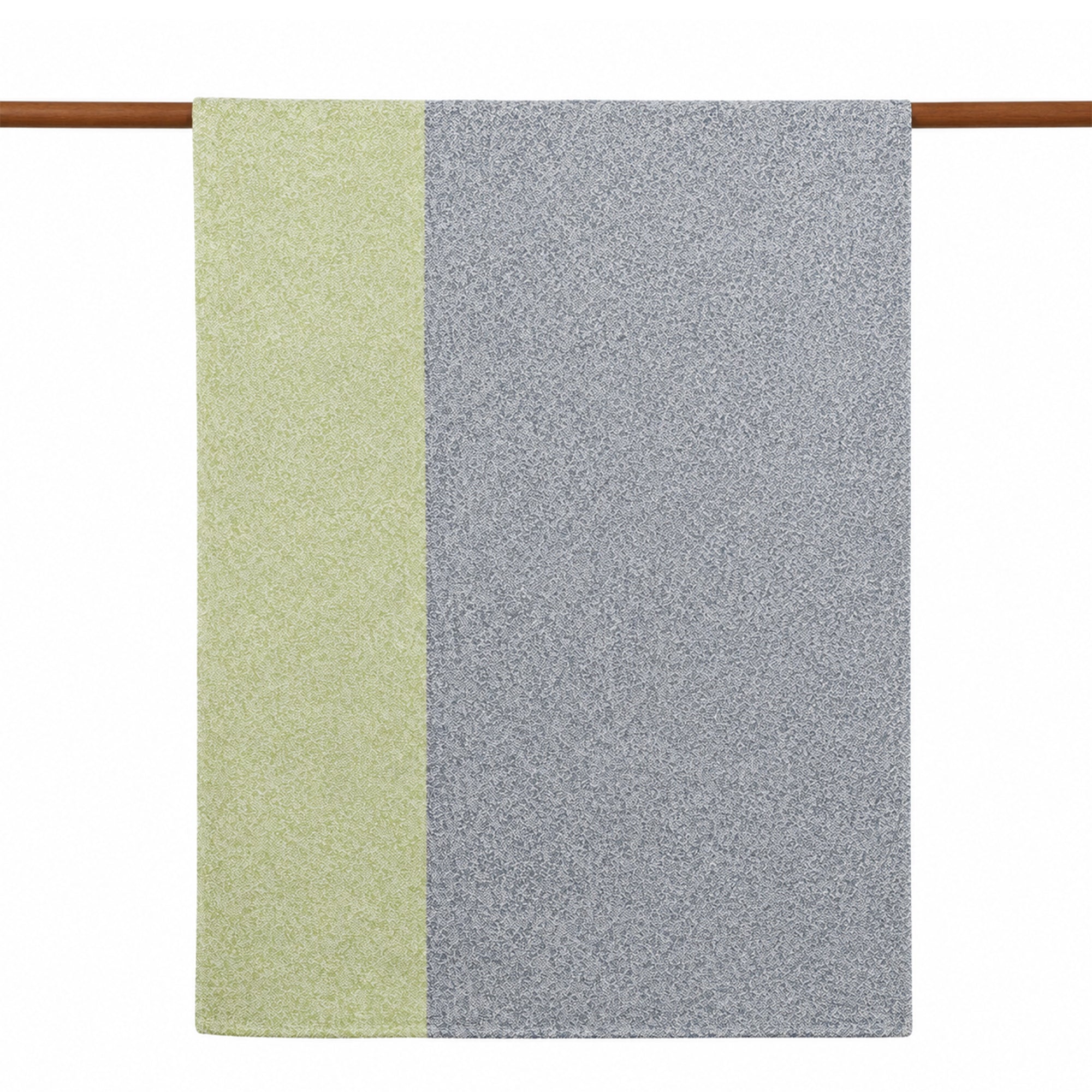 Outdoor lacivert/yeşil Runner 54X152